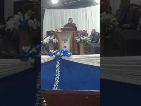 Um louvor ao nosso Deus com o cantor Sebastião em São Benedito do Rio Preto - MA