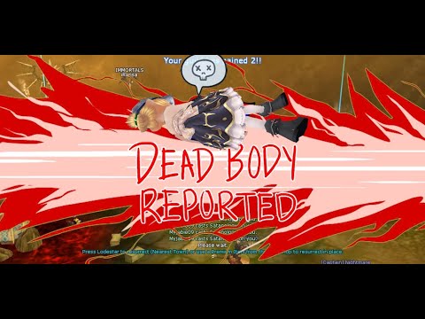 Among Us  - Playpark Flyff Edition