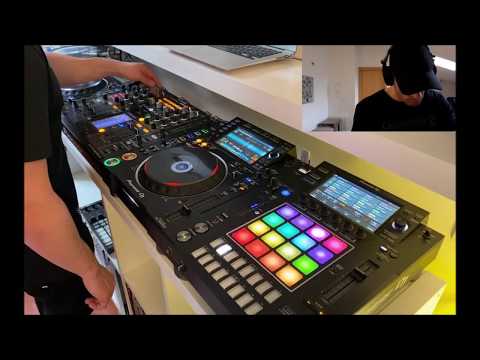 Pioneer DJS-1000 PERFORMANCE* 🎧 👾