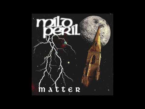 Mild Peril – Paladin's Theme (full version) (2014)