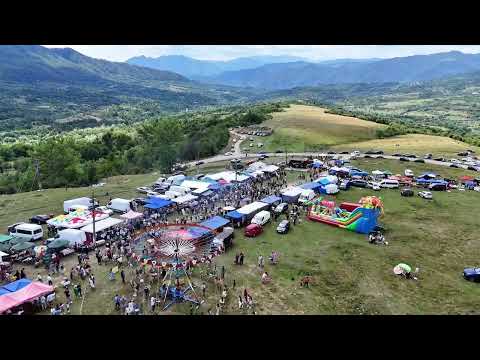 Târgul de la Sf. Ilie (20iulie) #titesti #valcea #promovezromania #Ilie #valcea #boisoara #perisani