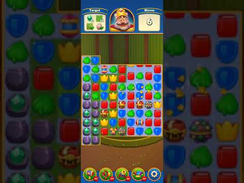 Loyal Match Level 3193