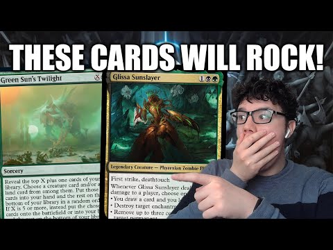 How The NEW SET WILL BREAK THE ROCK