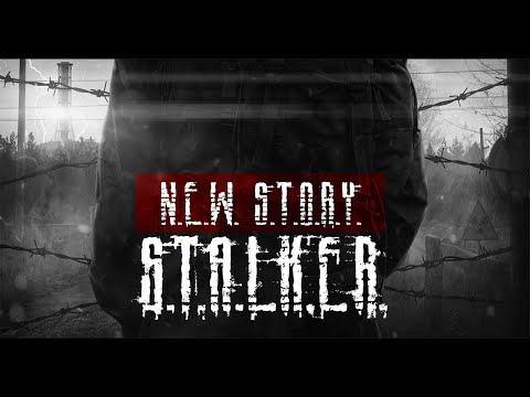 DayZ Stalker RP New Story Стрим - Yakov. Сервер№2. Часть 2.