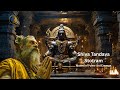 Shiva Tandava Stotram Cosmic Dance Of Shiva Fierce Grace And Unstoppable Courage
