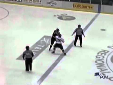 Blake Millman vs Robert Davis