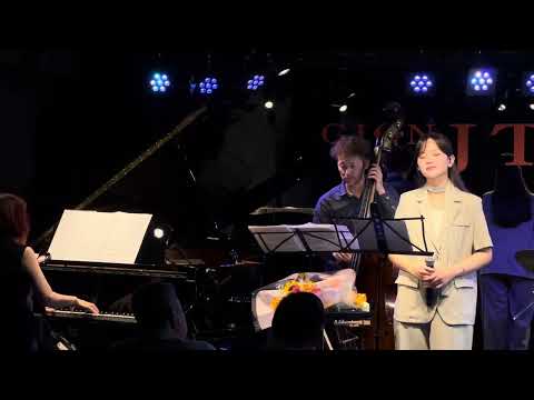 ラブイズオーバー　オーヤンフィフィ　covered by東亜樹祇園ＪＴＮライブ　-2025-07