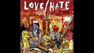 LOVE/HATE--"SLAVE GIRL"
