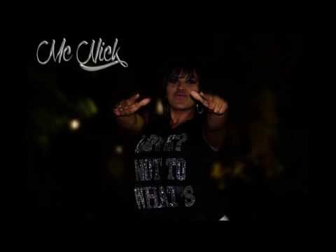 Previa - Mc Nick - Festinha Particular (  Dj Hique Produção )