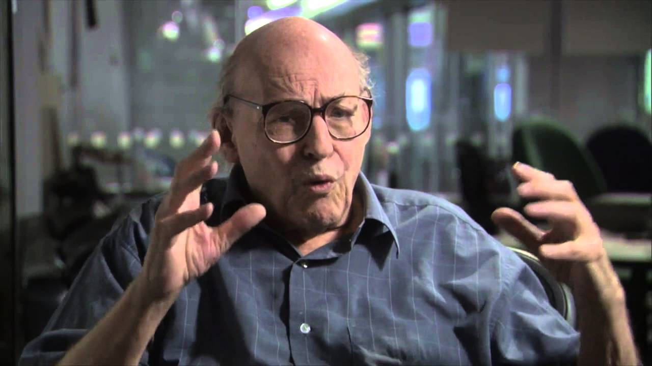Marvin Minsky - Why is Consciousness so Mysterious? - YouTube