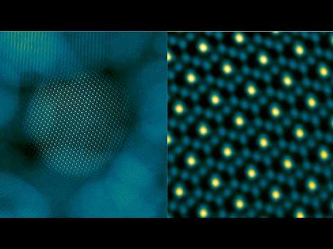 Всё пустое на 99,9% буквально! Атомы доказывают, что мы находимся в симуляции