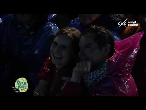 JUANES // ROCK AL PARQUE SOLO EKHYMOSIS