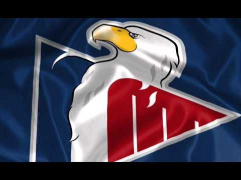 HC Slovan Bratislava KHL goal song 2012/2013