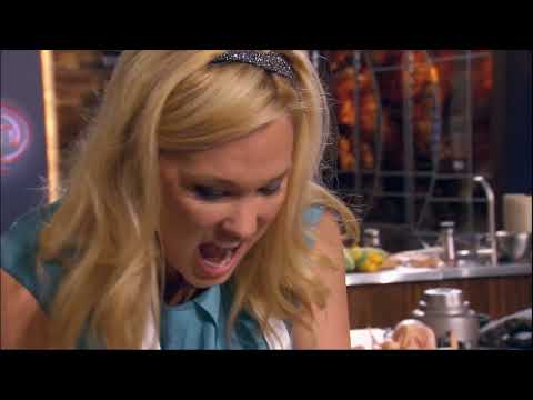 MasterChef US (2011) S02E19: Top 3 Compete