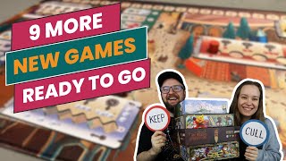 Board Gaming Ramblings - Star Realms: Rise of Empire video thumbnail