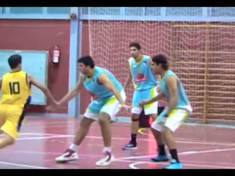 06-10-14 EL CB PALOS GANA EL TROFEO DIPUTACIÓN