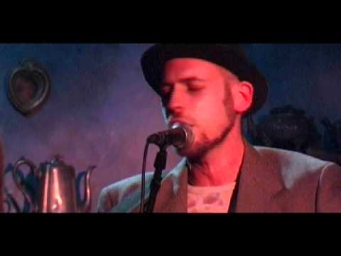 nunca mais by aidan & the windfallen twigs, live @ bewleys, dublin