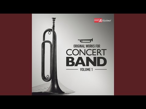 Suite of Old American Dances: V. Rag