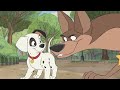 Try Again Scene 101 Dalmatians 2 Patches London Adventure HD