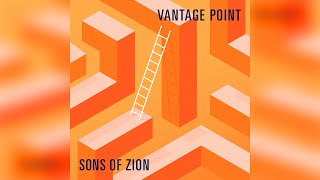 Sons of Zion - Fill Me Up (Audio)