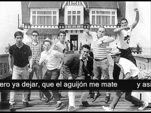 El Aguijon video