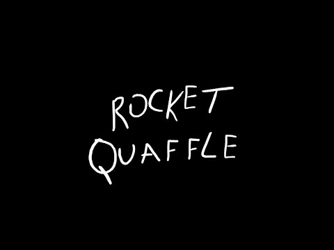 Couch Jackets ~ Rocket Quaffle
