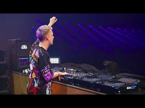 Fred again.. ft The Blessed Madonna - Marea (We've Lost Dancing) (Adrenalize Bootleg) | Reverze 2022