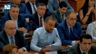 Շարլ Ազնավուրի հուշարձանի բացումը նախատեսվում է… Գոշ Սարգսյան: Լրաբեր - 19.08.2024