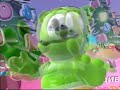 The Gummy Bear Song Jumbo Bulgarian Campaign Instrumental