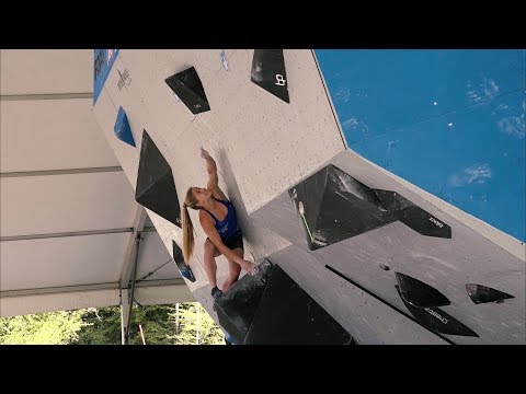 No rest allowed, time for Vail 2018!