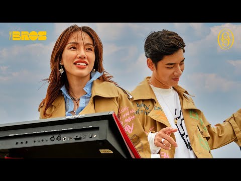 DU HÀNH VÀO TÂM TRÍ | GiGi Hương Giang x K-ICM | Summer Version