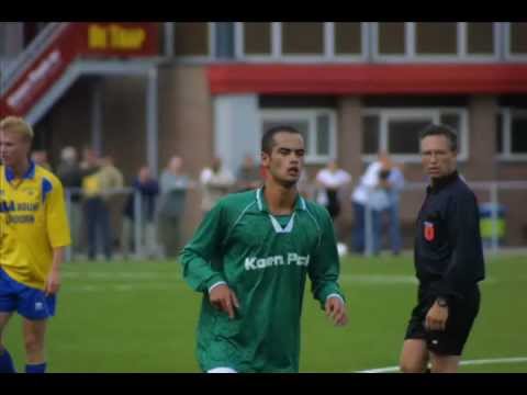 Roda '23 seizoen 2006-2007 fotocompilatie