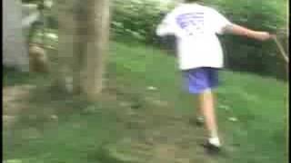 The Mission Trip (Installation)