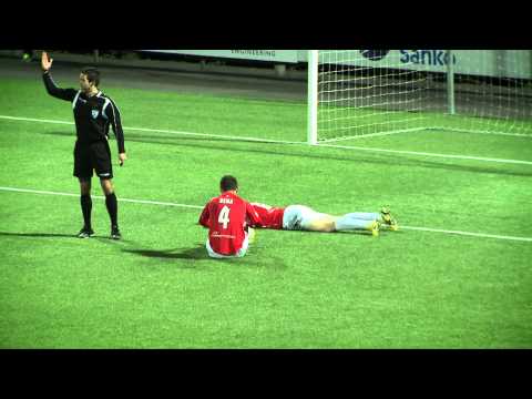 MYPA TV: MYPA - FF Jaro 2 - 1