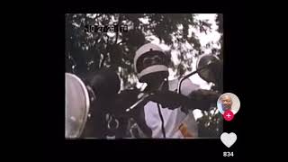 THE GREAT JERRY JOHN RAWLINGS #ghana #president #soldier #formerpresident #bmw