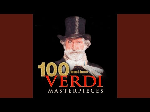 Videoclip de Verdi: Il trovatore, Act 2: "Soli or siamo" (Manrico, Azucena) — Maria Callas