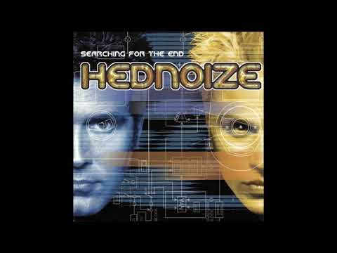 Hednoize - Pay Me No Mind