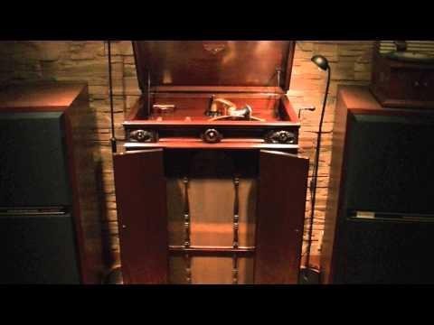 Alberto Vila - Vecinita Gentil