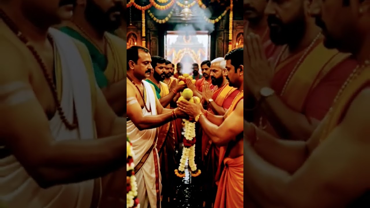 महादेव का ऐसा दिव्य रूप देखकर मन मंत्रमुग्ध हो जाएगा 🔱🙏 हर हर महादेव #shorts