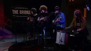 Temples - &#39;Shelter Song&#39; | The Bridge 909 in Studio