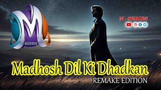 Download lagu Madhosh Dil Ki Dhadkan | Lata Mangeshkar | Kumar Sanu | Jab Pyaar Kisise Hota Hai (1998) mp3 Download lagu Madhosh Dil Ki Dhadkan | Lata Mangeshkar | Kumar Sanu | Jab Pyaar Kisise Hota Hai (1998) mp3
