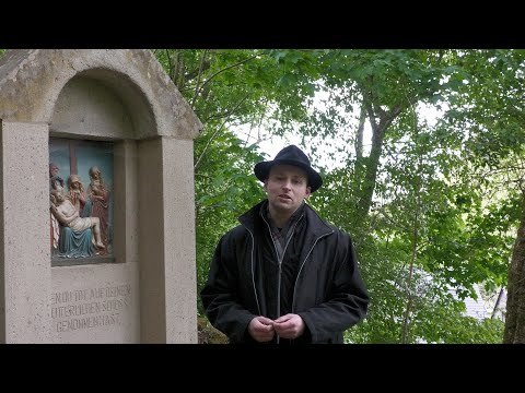 4. Impuls der Woche - Am Kreuzwäldchen