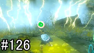【実況】空の島から始まる新たな冒険【ゼルダの伝説 ティアーズ オブ ザ キングダム】part126