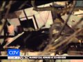 Fairdale IL Tornado CLTV 04 10 2015 - YouTube
