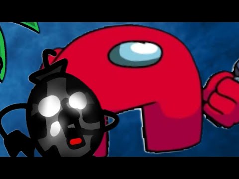 Da Bomb & Among Us Beatbox Solo 1 - TMRBM S1 Solos