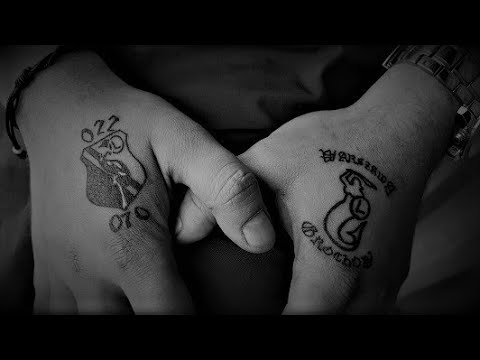 ANCymon feat. DZArula -Wojna cz.2 #LEGIA #GROCHOW #HIPHOP #PODZIEMIE #WARSZAWA #CWKS #HOOLIGANS #MOC