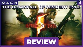 The Most Controversial Resident Evil? | Resident Evil 5 (in 2026) Review