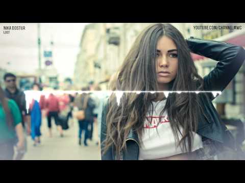 Nika Dostur - Lost