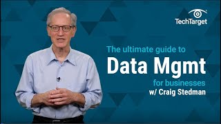 Ultimate Guide to Data Management for Businesses