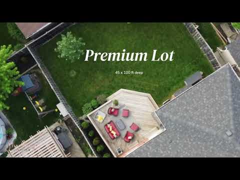 1079 Gorham Way | Milton Homes | Coming Soon  to Milton Real Estate